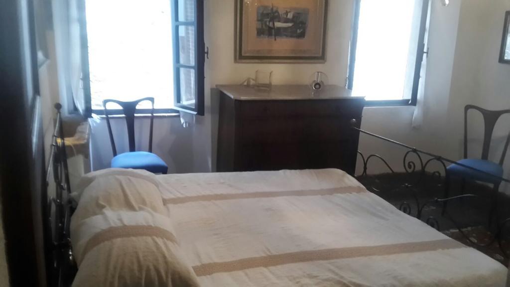 Una Terrazza Sulla Maremma Vila Caldana Quarto foto